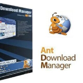 Ant Download Manager Pro