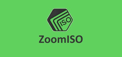 ZoomISO