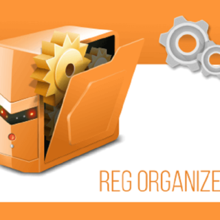 Reg Organizer