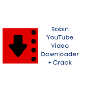 Robin YouTube Video Downloader