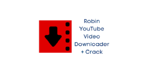 Robin YouTube Video Downloader