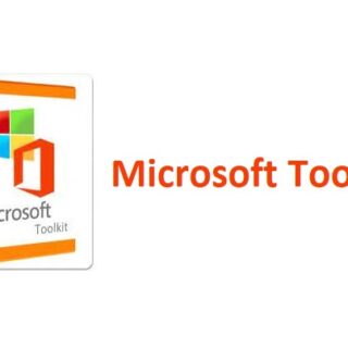 Microsoft Toolkit