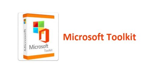 Microsoft Toolkit