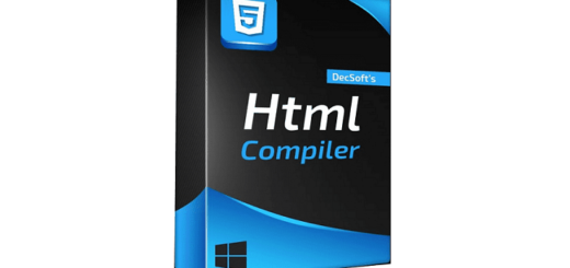 HTML Compiler