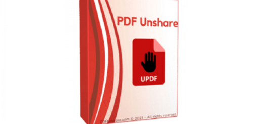 PDF Unsharer Pro