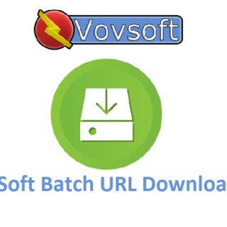 VovSoft Batch URL Downloader