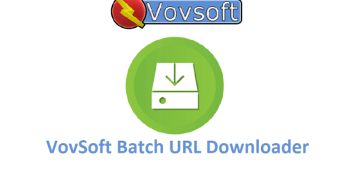 VovSoft Batch URL Downloader