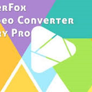 WonderFox HD Video Converter Factory Pro