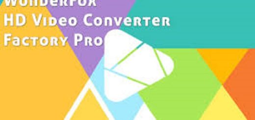 WonderFox HD Video Converter Factory Pro