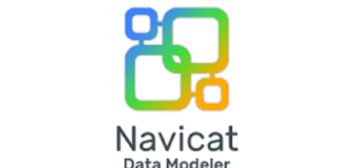 Navicat Data Modeler