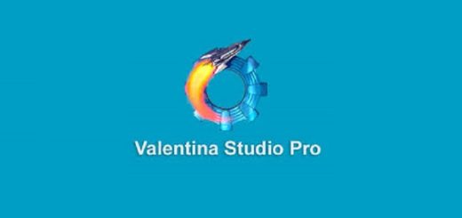 Valentina Studio Pro