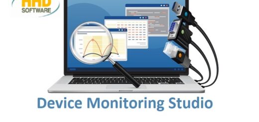 Device Monitoring Studio Ultimate