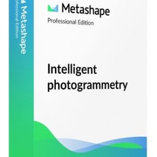 Agisoft Metashape Professional