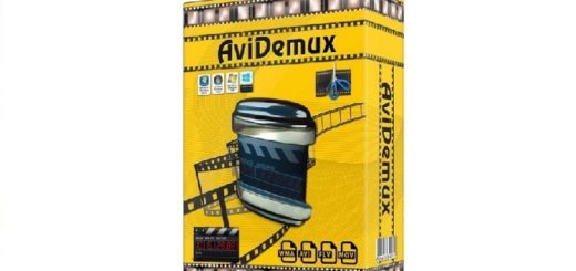 Avidemux