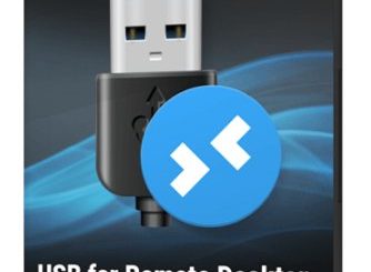 FabulaTech USB for Remote Desktop