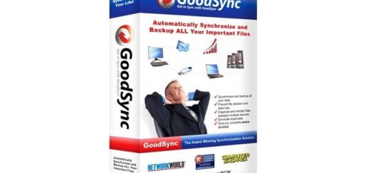 GoodSync