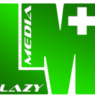 LazyMedia Deluxe Pro