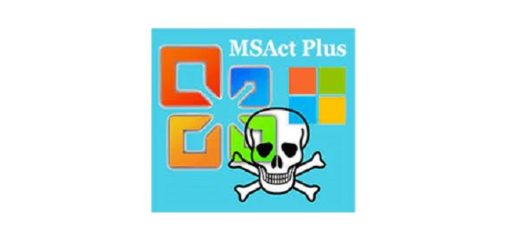 MSAct Plus