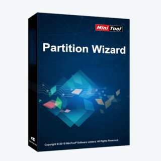 MiniTool Partition Wizard