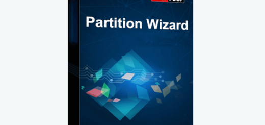 MiniTool Partition Wizard