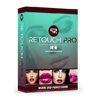 Retouch Pro