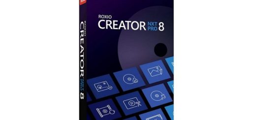 Roxio Creator NXT Pro