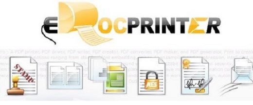 eDocPrinter PDF Pro