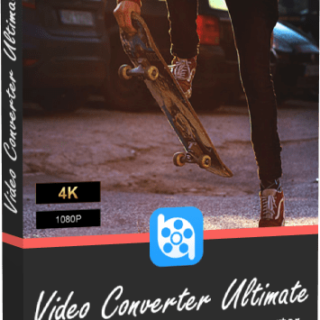 AnyMP4 Video Converter Ultimate