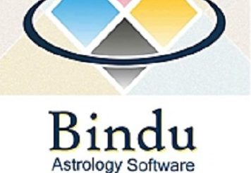 Bindu Astrology Software