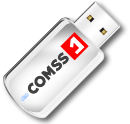 COMSS Boot USB