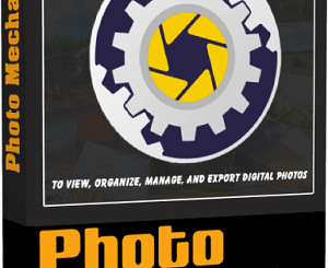 Camera Bits Photo Mechanic