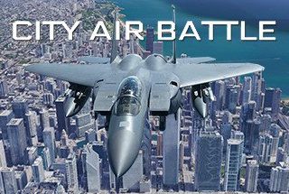 City Air Battle