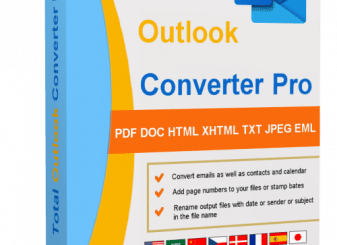 Coolutils Total Outlook Converter Pro