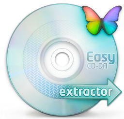 EZ CD Audio Converter