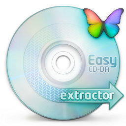 EZ CD Audio Converter