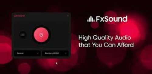 FxSound Pro