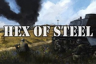 Hex Of Steel