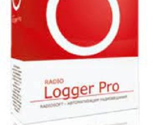 RADIO Logger Pro