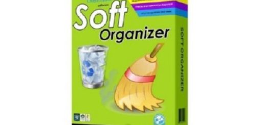 Soft Organizer Pro