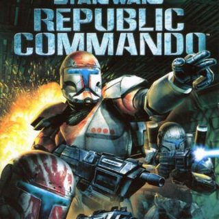 Star Wars Republic Commando