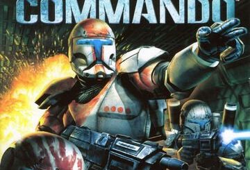 Star Wars Republic Commando