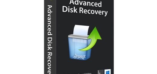 Systweak Advanced Disk Recovery