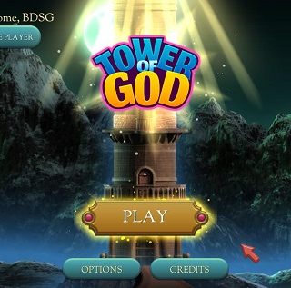 Tower of God