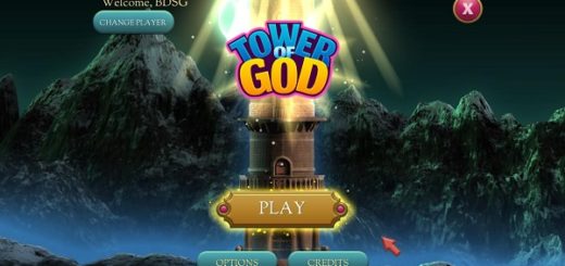 Tower of God