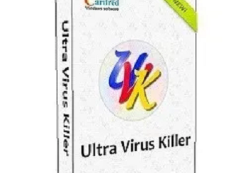 UVK Ultra Virus Killer Pro