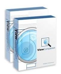 ViewCompanion pro