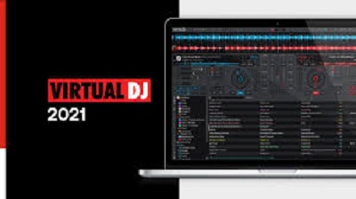 VirtualDJ