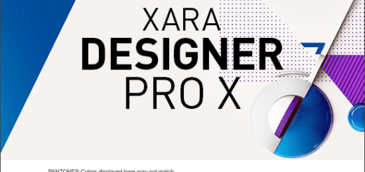 Xara Designer Pro X