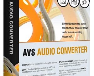 AVS Audio Converter