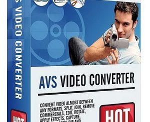 AVS Video Converter